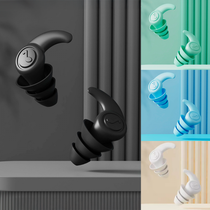 2X1 - TAPONES PARA OÍDOS