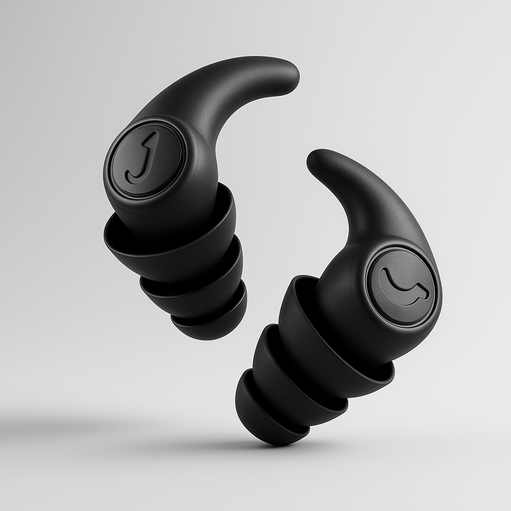 2X1 - TAPONES PARA OÍDOS