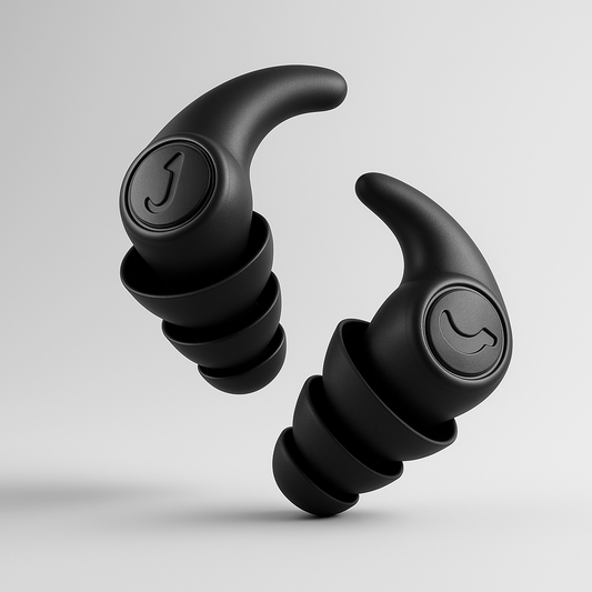 2X1 - TAPONES PARA OÍDOS