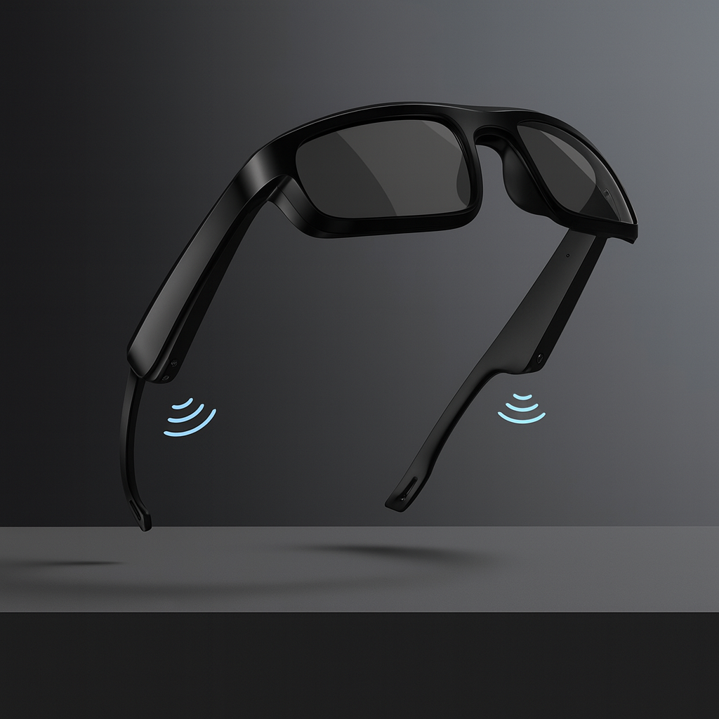 LENTES DE SOL BLUETOOH