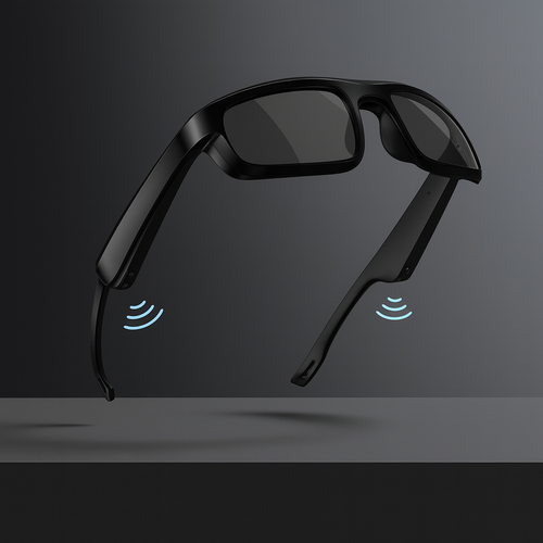 LENTES DE SOL BLUETOOH