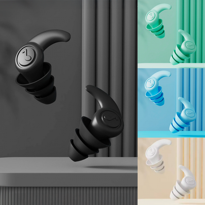 2X1 - TAPONES PARA OÍDOS